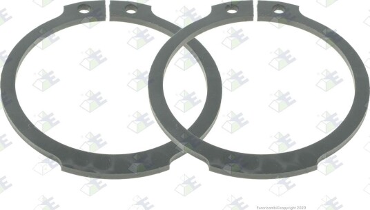 Sikringsring Euroricambi 88531286