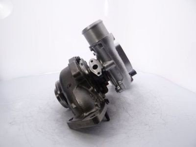 Turbolader GARRETT 788479 5006S