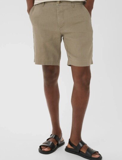 Matinique Maharlow Short   Brown   36