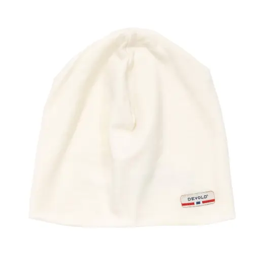 Lue Devold Breeze Plus Merino Beanie 58 001 Lue Devold Breeze Plus Merino Beanie 58 001
