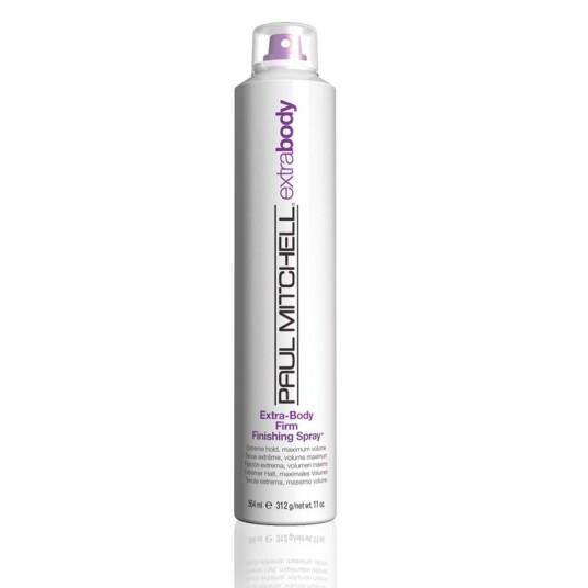 Paul Mitchell Extra Body Firm Hairspray 300ml