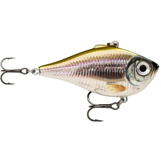 Rapala Rippin Rap 5 cm Live Smelt SML