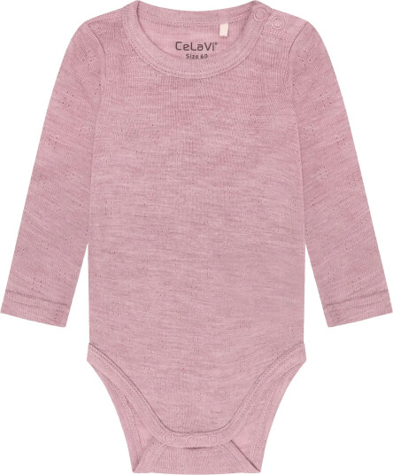 CeLaVi Body Ls Pink 100 CeLaVi Body Ls Pink 100