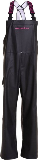 Grundéns Women´s  Neptune Bib Black XS