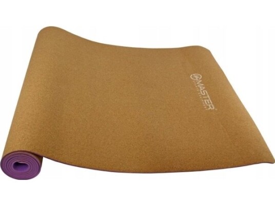 Master Cork Yogamatte Master 183 X 61 Cm Master Cork Yogamatte Master 183 X 61 Cm