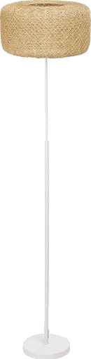Ledvance Decor Bale gulvlampe