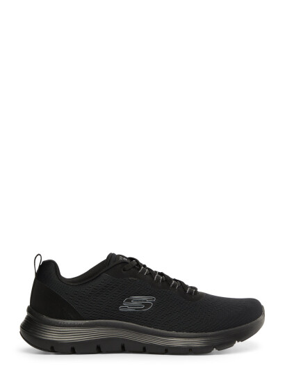 Skechers Womens Flex Appeal 5.0 - Black - 41