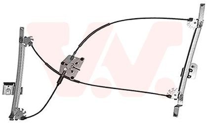 Vindusheis VAN WEZEL 0378265