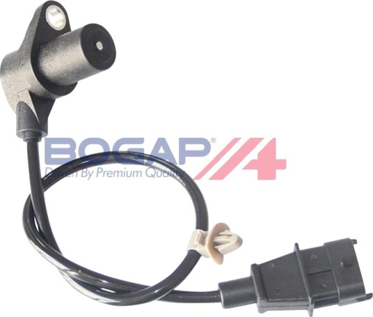 Impulsgiver, veivaksel BOGAP Y6115105