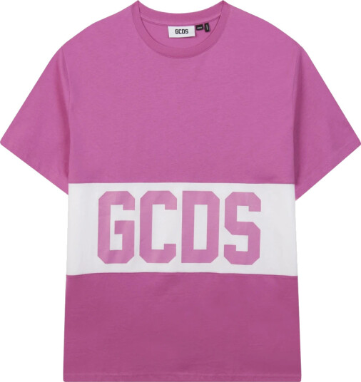 Gcds Herre Topper Rosa XS, Gcds Herre Topper Rosa XS,