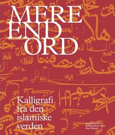 Mer Enn Ord | Joachim Meyer Peter Wandel Rasmus Olsen | Språk: Dansk