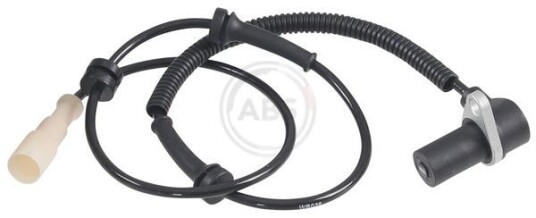 ABS sensor A.B.S. 30811
