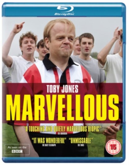 Marvellous