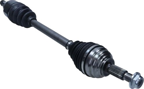 MAXGEAR 49 0912 Drivaksel