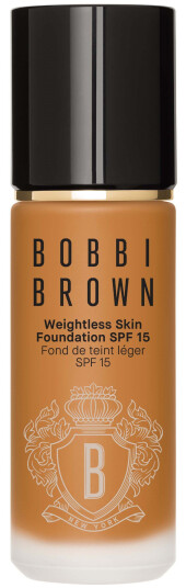 Bobbi Brown Weightless Skin Foundation 30ml SPF15 Brun Neutral Golden