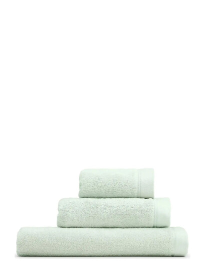 Sekan Studio Terry Towel Green 100X150 Sekan Studio Terry Towel Green 100X150