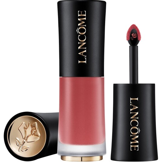 Lancôme L'Absolu Rouge Drama Ink Lipstick 6 ml 555