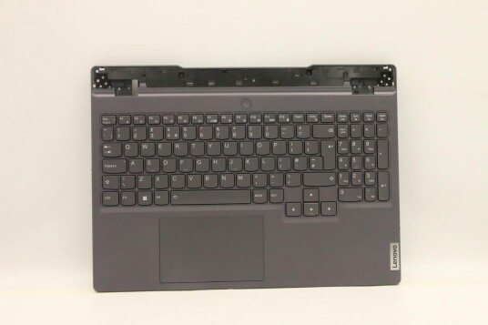 Lenovo COVER Upper Case ASM_UKE Lenovo COVER Upper Case ASM_UKE
