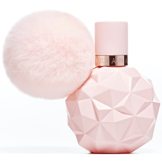 Ariana Grande Sweet Like Candy 50 ml Eau de Parfum med Floral og Vanilje Duftnoter Ariana Grande Sweet Like Candy 50 ml Eau de Parfum med Floral og Vanilje Duftnoter
