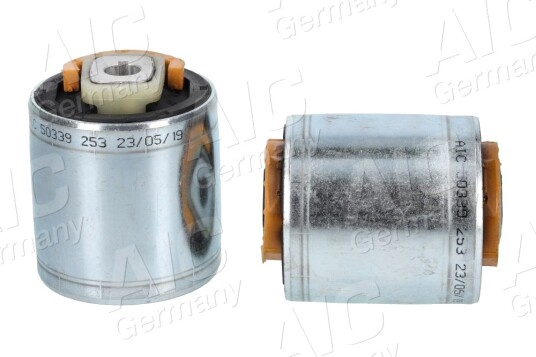 AIC 50339 Feste, styrestag