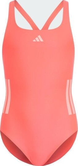 adidas 3 stripes C back Swimsuit Kids størrelse 164 cm