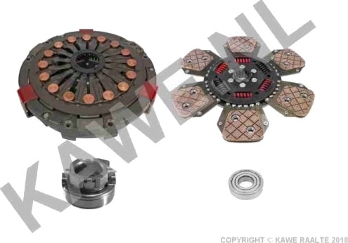 Clutchsett KAWE 8311506