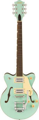 Gretsch Streamliner FSR CB Jr. MintMet Gretsch Streamliner FSR CB Jr. MintMet