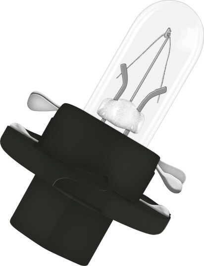 OSRAM 2351MFX6 Lyspære, instrumentbelysning