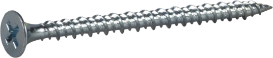 Essve Kombiskrue 3,9x55 Fzb A200