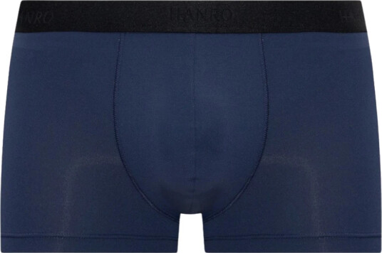 Hanro Herre Undertøy Blå 2XL,