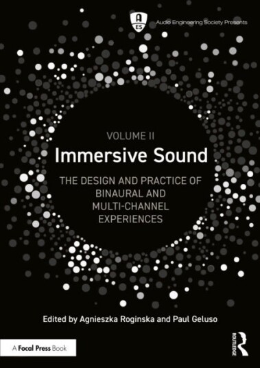 Immersive Sound Volume II