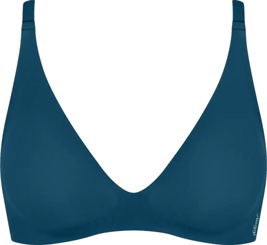 sloggi Sloggi Zero Feel 2.0 The Up P Bra Blue M