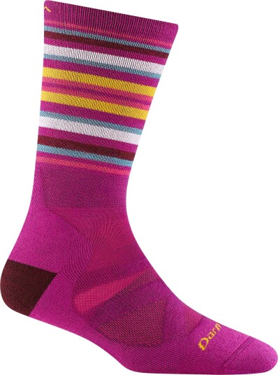 Darn Tough Women's Oslo Nordic Boot Lightweight Sock Cushion Clover S (35-38) Darn Tough Women's Oslo Nordic Boot Lightweight Sock Cushion Clover S (35-38)
