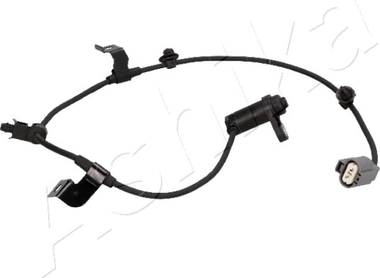Sensor, ABS ASHIKA 151-05-528