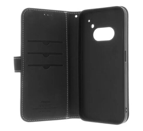 Insmat Exclusive - flip cover for mobile phone