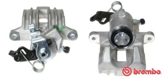 Bremsecaliper BREMBO F 85 216 Bremsecaliper BREMBO F 85 216