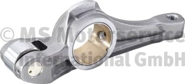 Vippearm motorstyring BF 20100215561