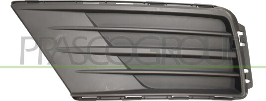 PRASCO VG9072126 Ventilasjonsgitter PRASCO VG9072126 Ventilasjonsgitter