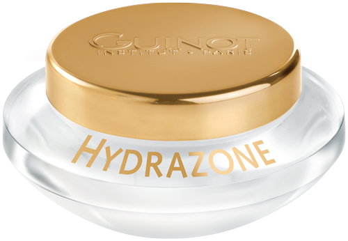 Guinot Hydrazone Alle Hudtyper Fuktighetskrem 50Ml