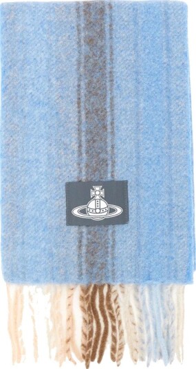 Vivienne Westwood Dame Accessories Blå ONE SIZE,