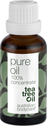 Australian Bodycare Pure Oil 30 ml Kroppsolje
