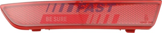 FAST FT87910 Reflektor
