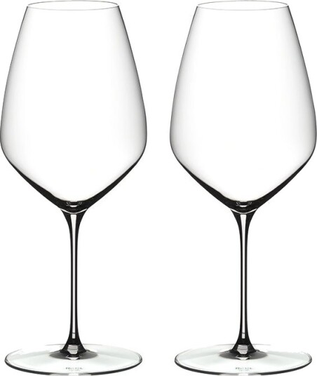 Riedel Veloce Syrah-Shiraz vinglass 2-pakning 72 cl Riedel Veloce Syrah-Shiraz vinglass 2-pakning 72 cl