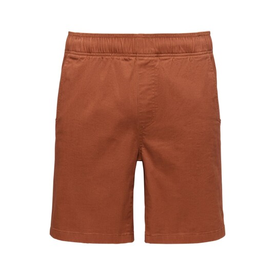 Black Diamond M Dirtbag Twill Shorts Clay M