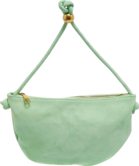 Bottega Veneta Vintage Dame Grønn