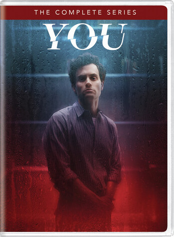 You Den Komplette Serien DVD