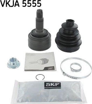 Drivledd SKF VKJA 5555