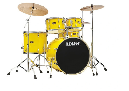 Tama Imperialstar 22"" 5pcs -ELY Tama Imperialstar 22"" 5pcs -ELY