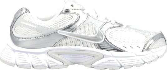 Nike Sneaker V5 RNR   Hvit/Metallisk sølv Kvinner størrelse 38