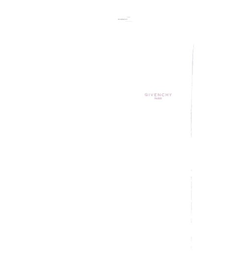 Givenchy Dame Topper Hvit L,